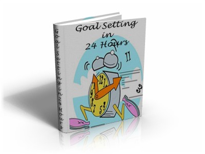 24 hr goal setting
